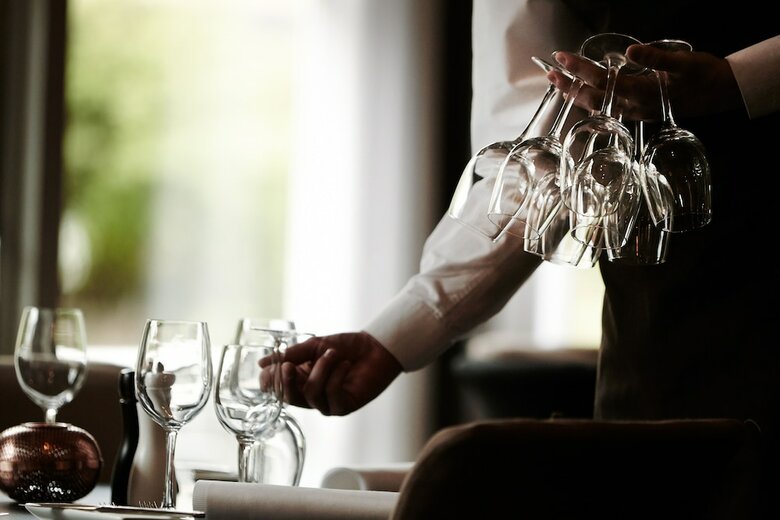 Hotel Comwell Kors�r
