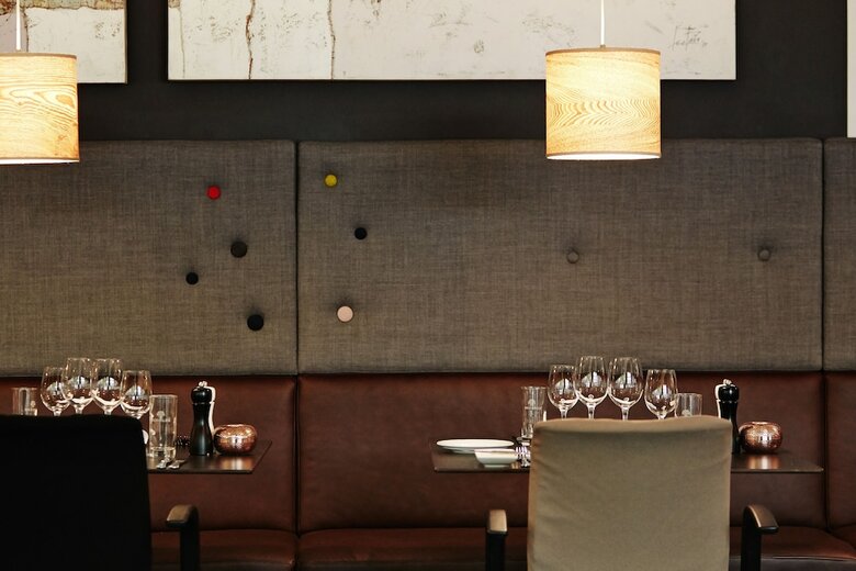 Hotel Comwell Kors�r