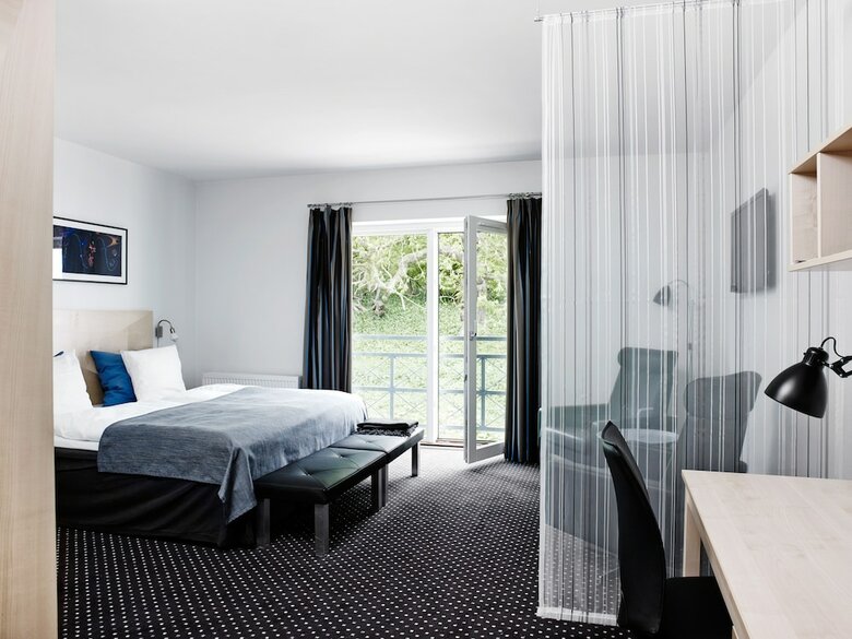 Hotel Comwell Kors�r