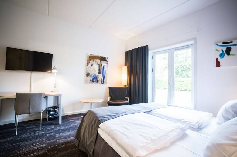 Hotel Comwell Kors�r