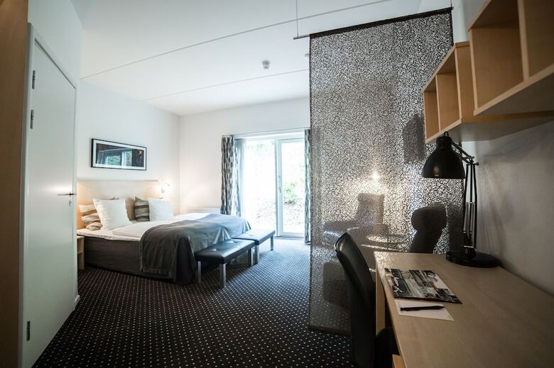 Hotel Comwell Kors�r