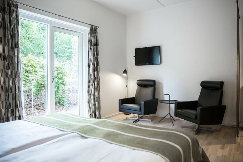 Hotel Comwell Kors�r