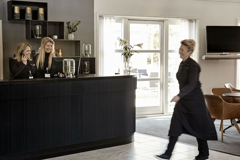 Hotel Comwell Kors�r