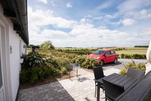 Apartamento Kerteminde Byferie - Hyrdevej 83, 85b