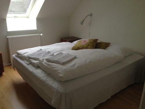 Bed & Breakfast Kirke Saaby Forsamlingshus