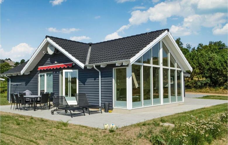 Holiday Home Knebel 26