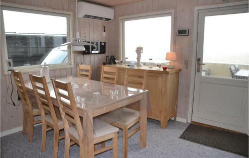 Apartment Esbjerg V With Patio VI