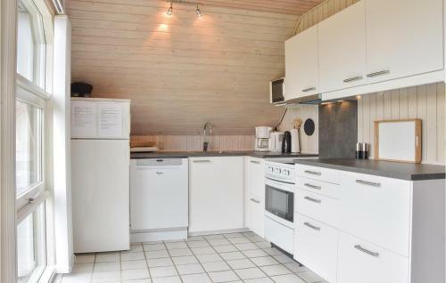 Holiday Home Nords� Ferievej IV