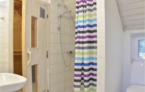 Holiday Home B�kbyvej
