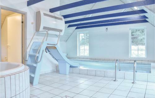 Holiday Home B�kbyvej