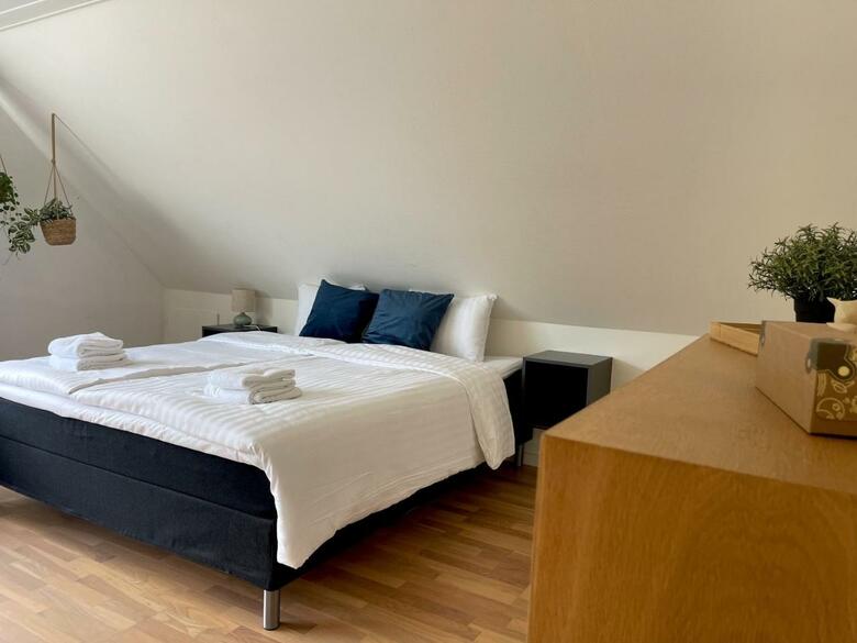 Hostal Hotel Frederiksminde