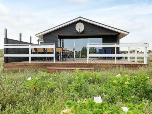 Holiday Home Tappavittsv�gen
