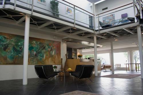 Hotel Danhostel Skanderborg