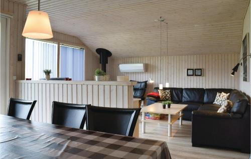 Holiday Home P�t Strandby Juelsminde O