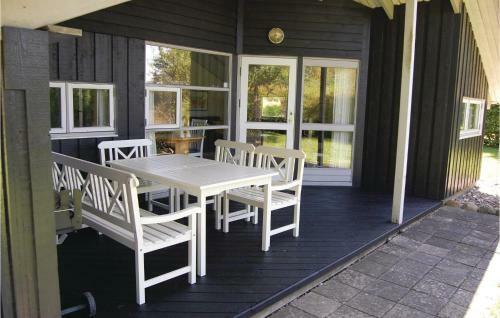 Holiday Home L�rkemose Denm IV