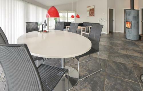 Holiday Home Ellemose Sydals III
