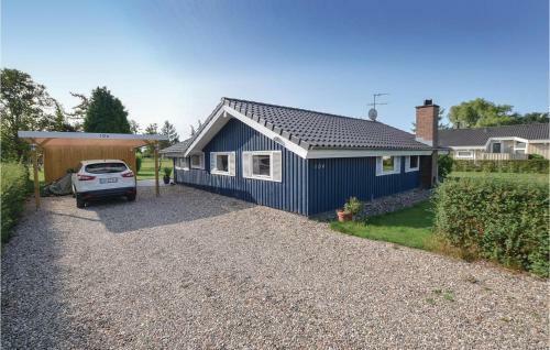 Holiday Home L�rkemose Sydals XII
