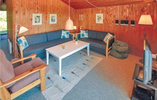 Holiday Home Birkemose Sydals I