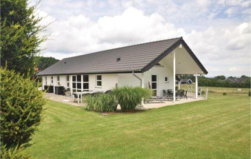 Holiday Home Fiskervej Sydals X