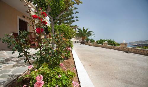 Aphrodite Luxury Studios & Apartments