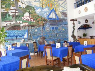 Atlantis Hotel