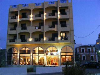 Atlantis Hotel