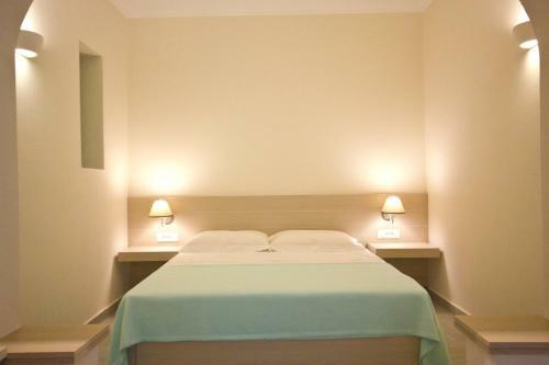 Apartamento Alona Luxury Villas