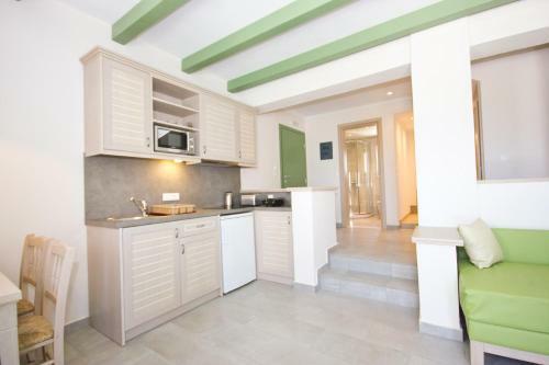 Apartamento Alona Luxury Villas