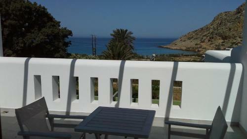 Apartamento Alona Luxury Villas