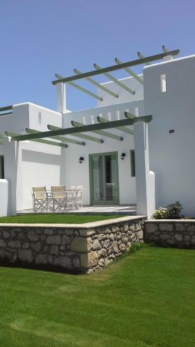 Apartamento Alona Luxury Villas
