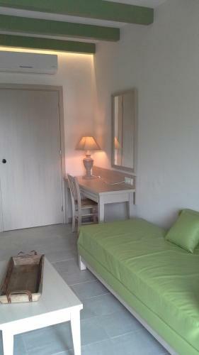 Apartamento Alona Luxury Villas