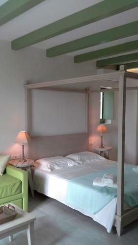 Apartamento Alona Luxury Villas