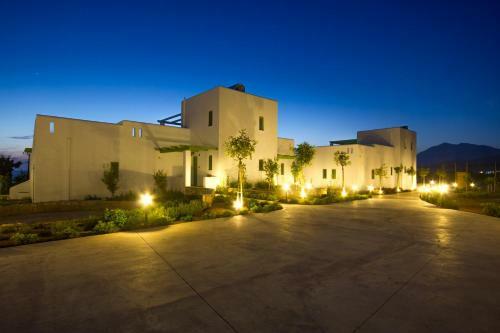 Apartamento Alona Luxury Villas