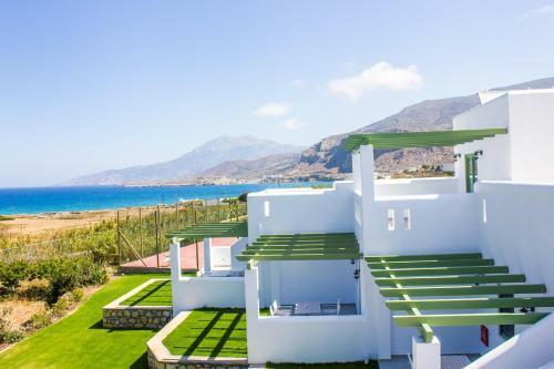 Apartamento Alona Luxury Villas