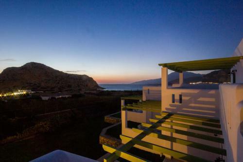 Apartamento Alona Luxury Villas