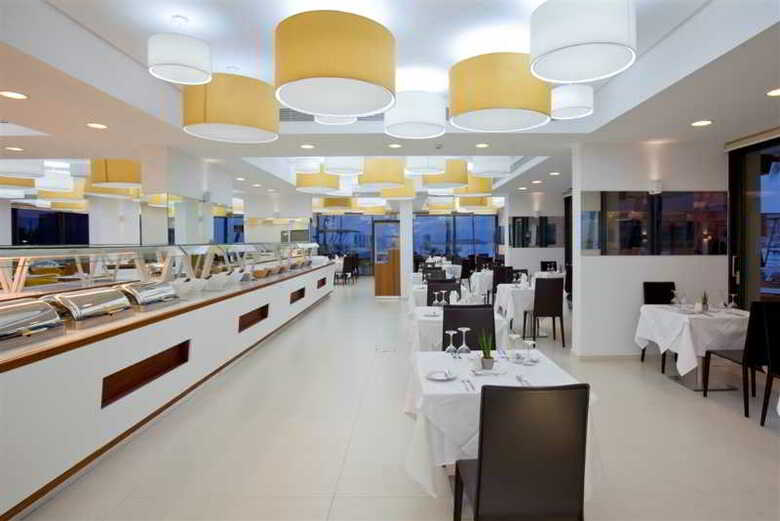 Aparthotel Alimounda Mare Hotel