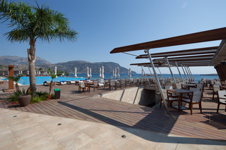 Aparthotel Alimounda Mare Hotel
