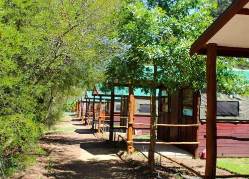 Posada Tri Active Lodge