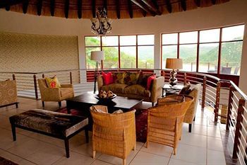 Hotel Three Cities Jozini Tiger Lodge & Spa