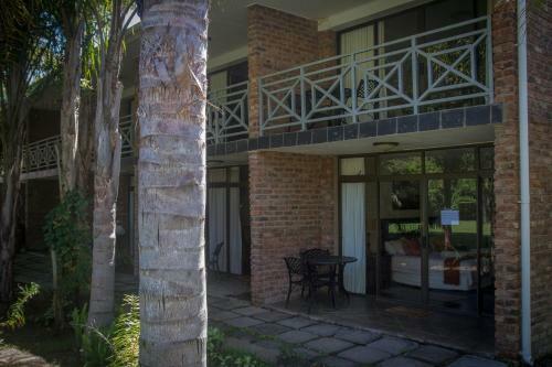 Hotel Areena Riverside Resort & Private Game Reserve