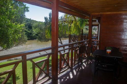Hotel Areena Riverside Resort & Private Game Reserve