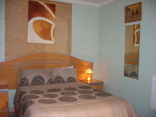 Hostal All Are Welcome Guest House
