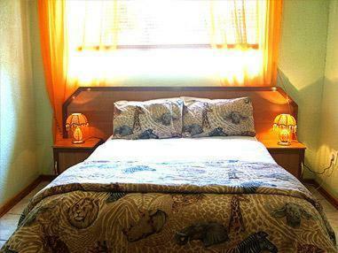 Hostal All Are Welcome Guest House