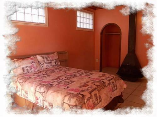 Hostal All Are Welcome Guest House