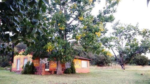 Lodge Bateleur Nature Reserve