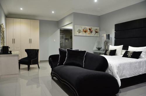 Bed & Breakfast North Haven Country Estate