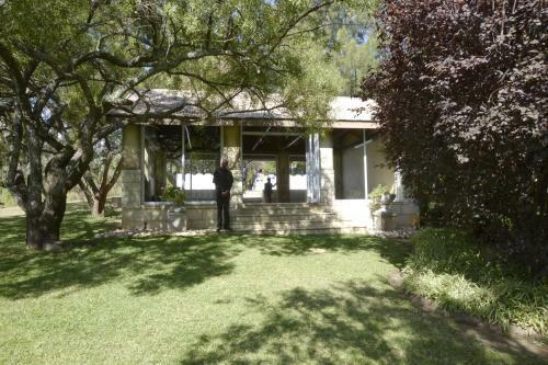 Bed & Breakfast North Haven Country Estate