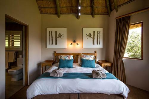 Montusi Mountain Lodge