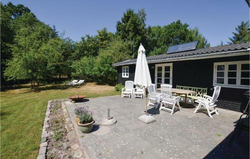 Holiday Home Vig With A Fireplace 09