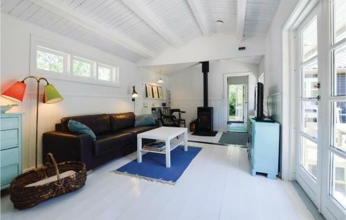 Holiday Home Vig With A Fireplace 09